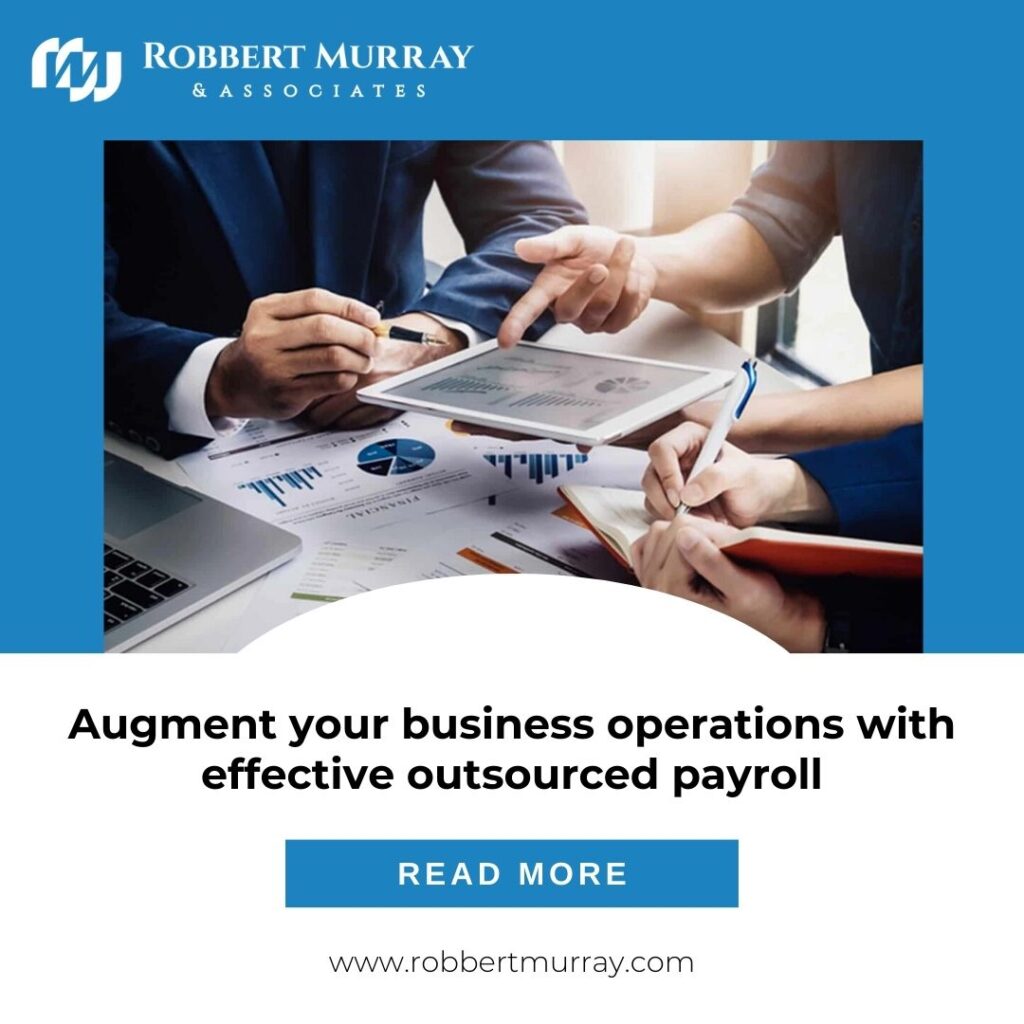 outsource payroll