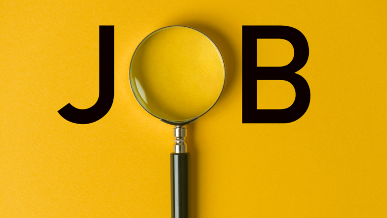 Job