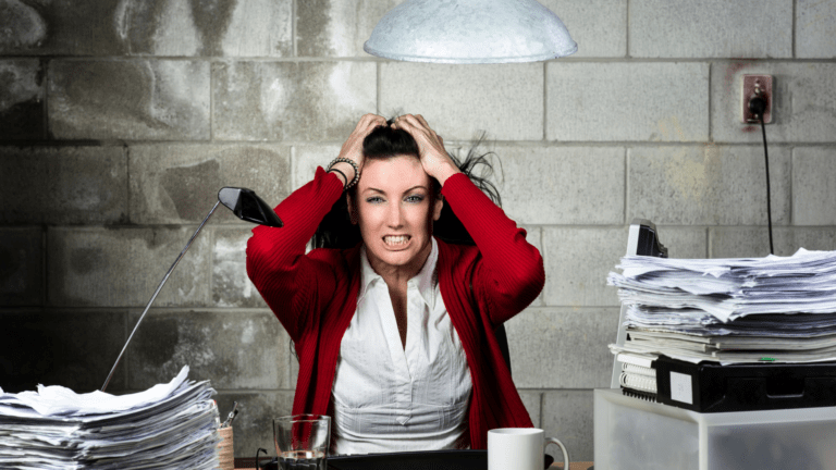 Hiring Mistakes
