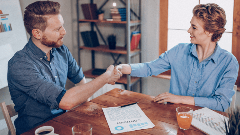 What is Contract Staffing? Things you need to know