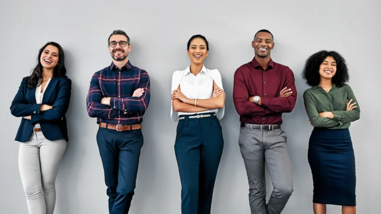 recruitment agency