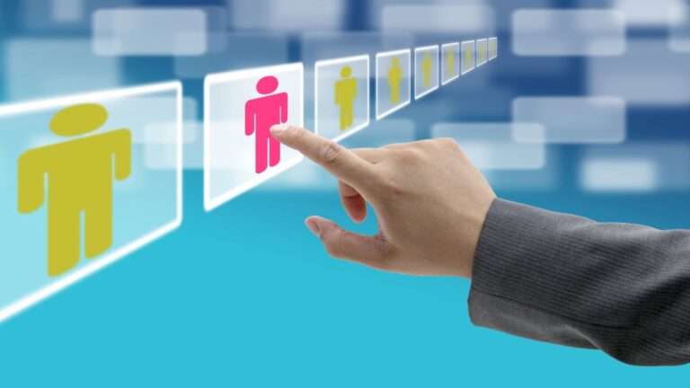 10 Reasons for Online Recruitment