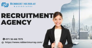 Recruitment agency