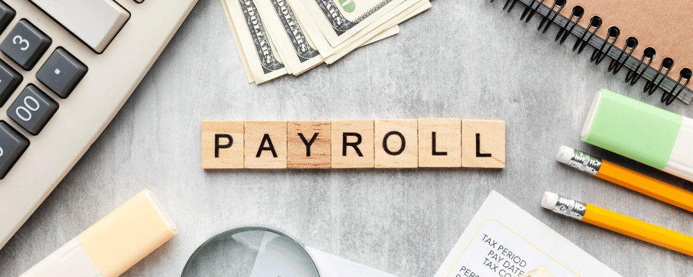 Payroll Service