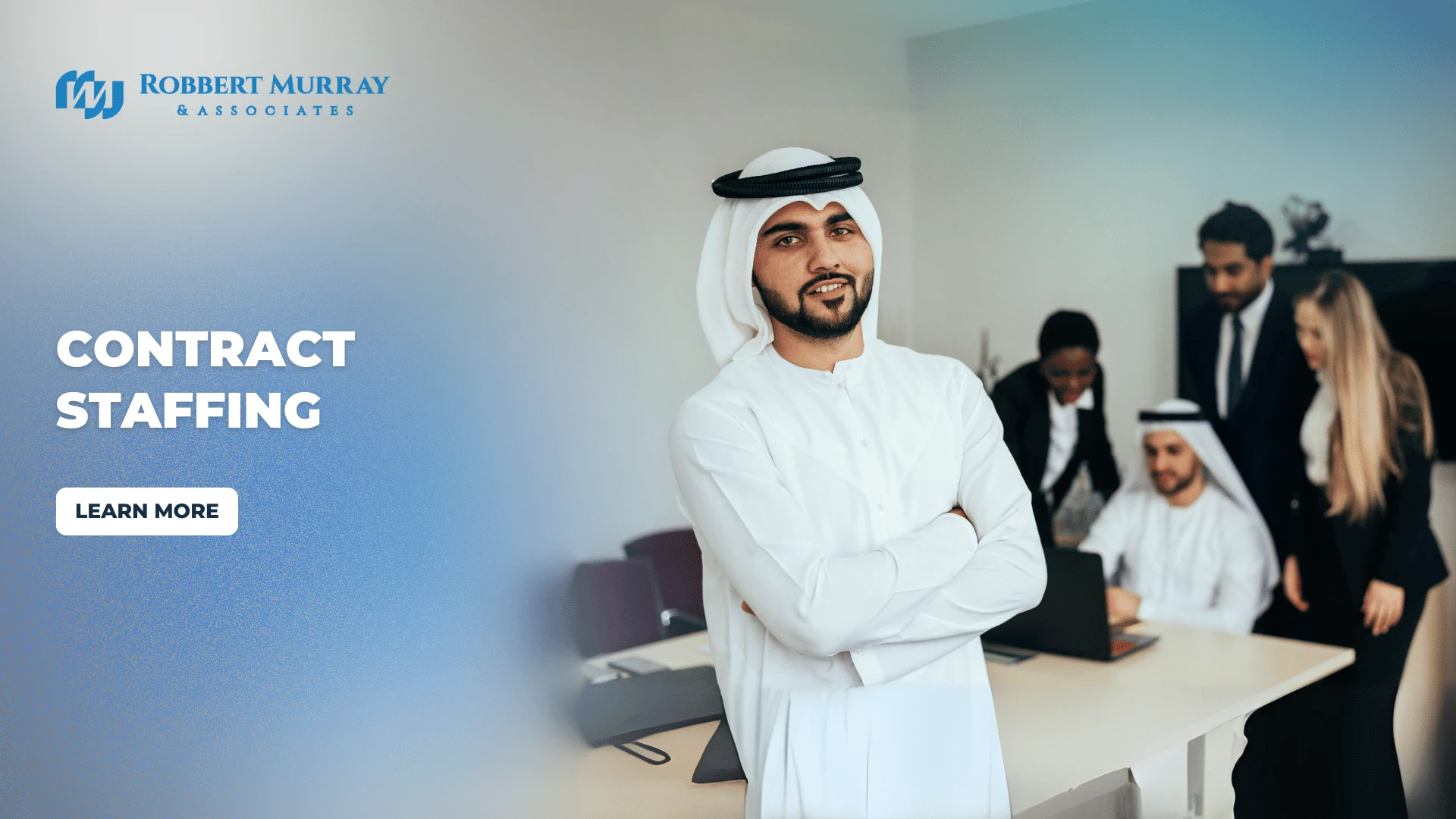 executive talent acquisition Dubai