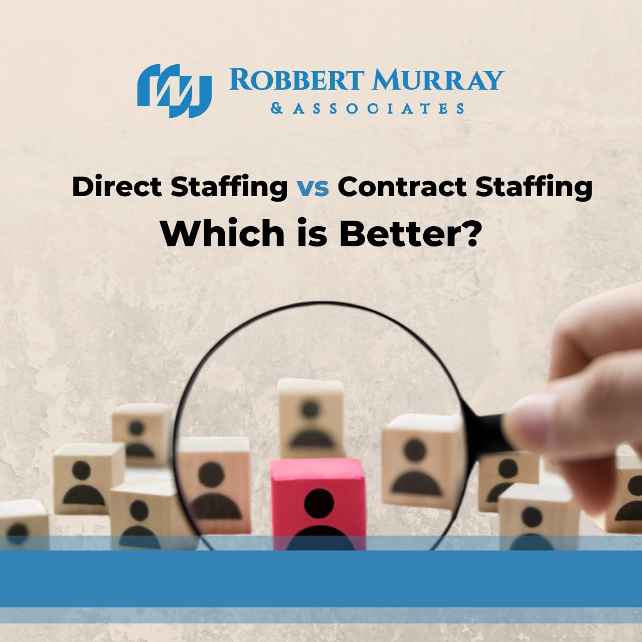 Direct Staffing vs Contract Staffing: which is better?