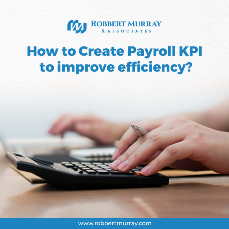 payroll KPI