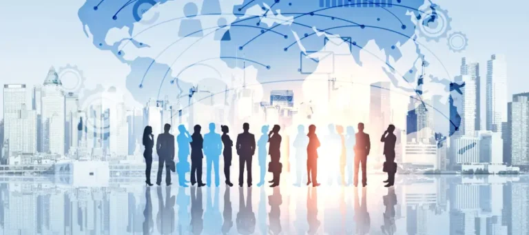 executive search recruitment Dubai