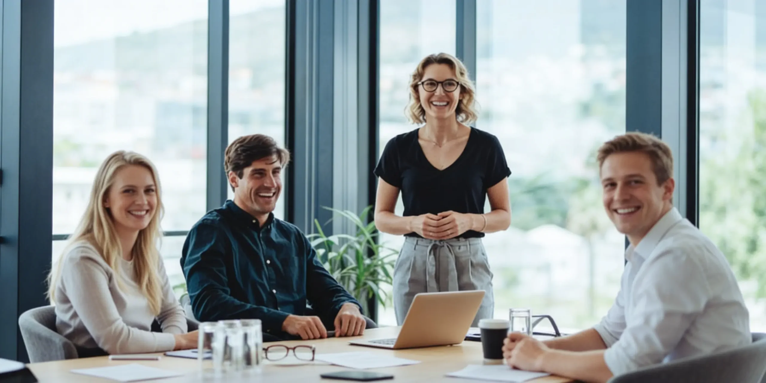 Meeting Workforce Needs with Effective Talent Attraction & Retention Strategies