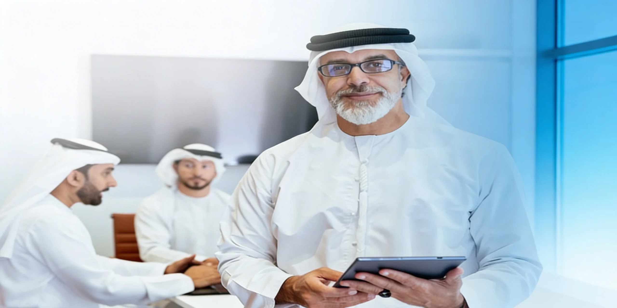 Onboarding Senior Leaders for Business Growth | Recruitment Agency in Dubai