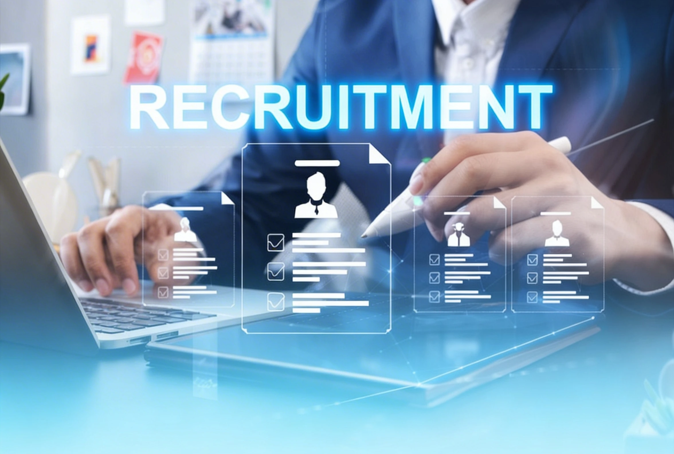 The Perks Of Deploying Data-Driven Recruiting Strategies