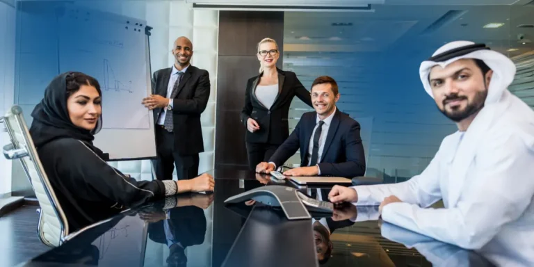 How to Choose a Trustworthy Recruitment Agency in Dubai Avoiding Common Pitfalls (1)