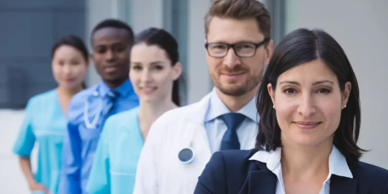 How to Find the Right Medical Staffing Agencies for Your Healthcare Organization