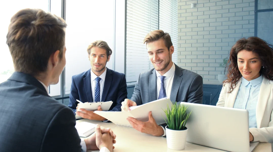 What Makes an Executive Search Firm Legitimate in UAE?