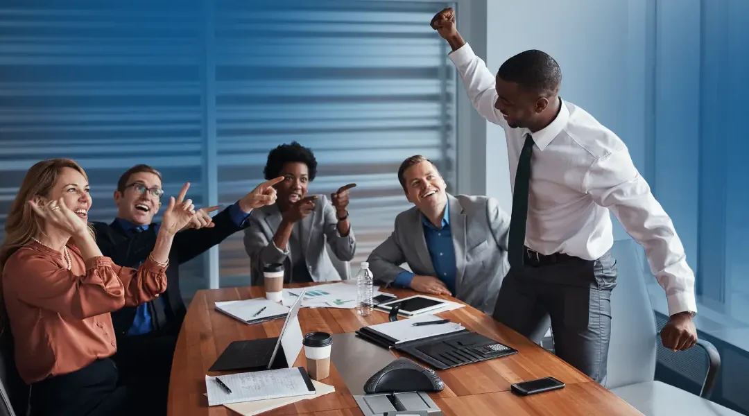 How to motivate unmotivated employees?