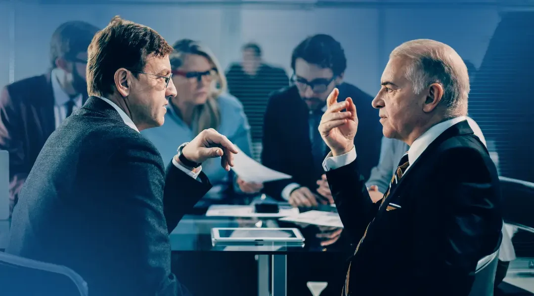 Employer Branding for Senior Roles: Attracting Executive Talent in Dubai’s Evolving Work Culture