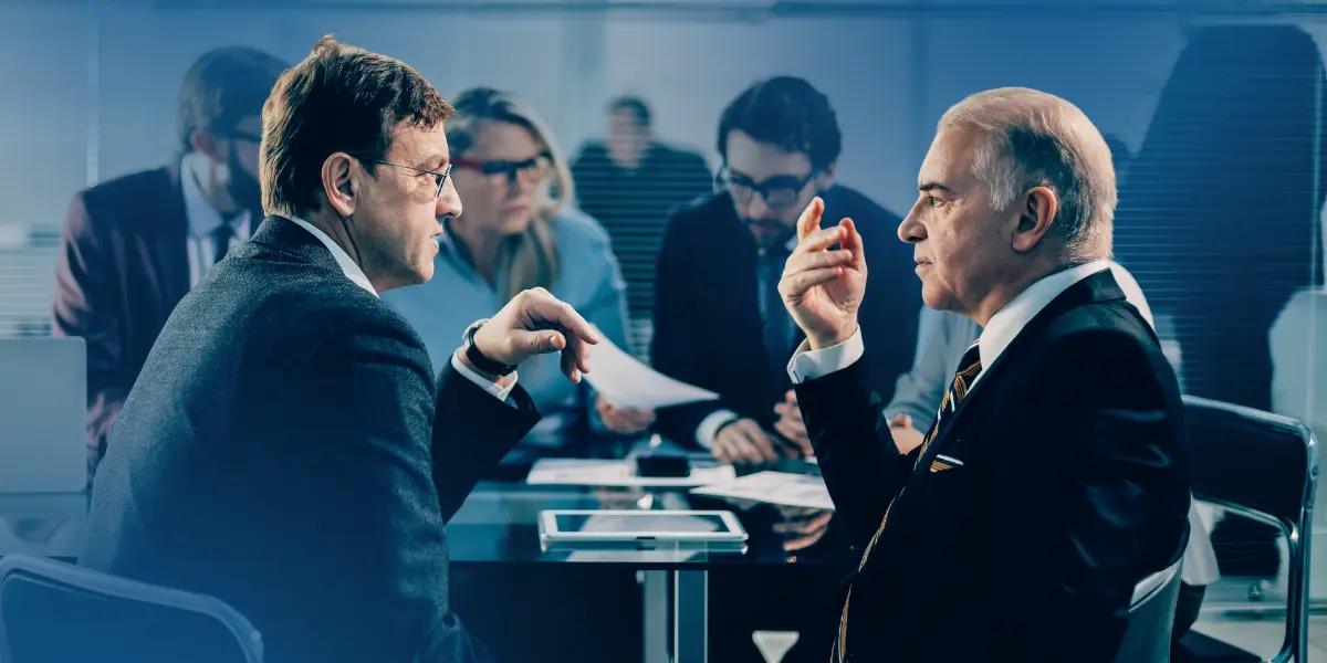 executive search consultant UAE