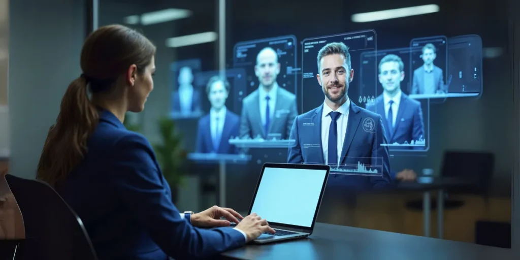 How AI and International Recruitment Are Shaping the UAE’s IT Workforce in 2025