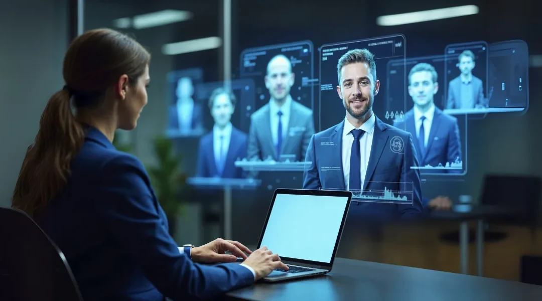 How AI and International Recruitment Are Shaping the UAE’s IT Workforce in 2025