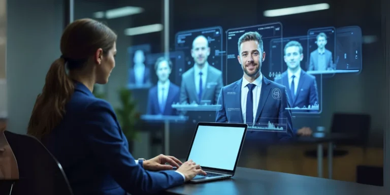 How AI and International Recruitment Are Shaping the UAE’s IT Workforce in 2025