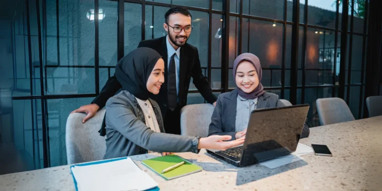 Strategic Talent Solutions with Speed, Precision, and Local Insight