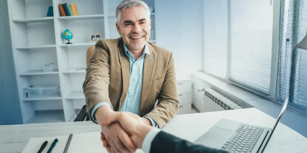 How to find C-suite talent in a competitive market