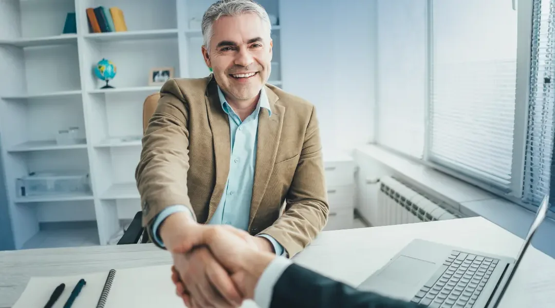 How to find C-suite talent in a competitive market