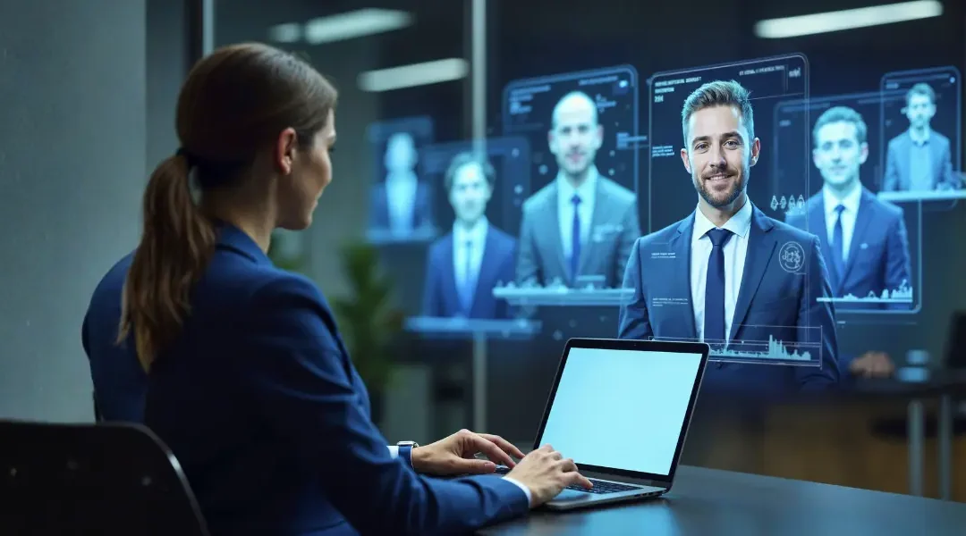 The Ultimate Guide to Hiring Senior Executives in UAE and GCC