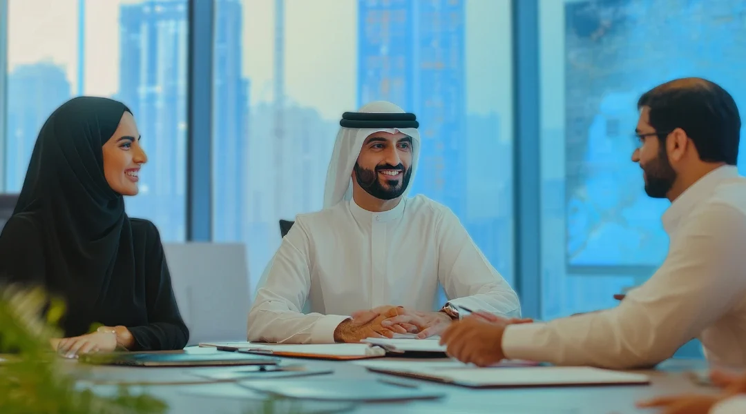 Hiring a CTO in Dubai: What High-Growth Companies Must Know