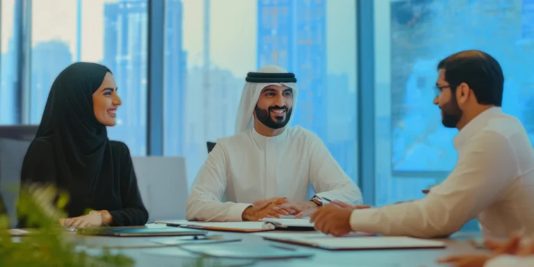 Hiring a CTO in Dubai What High-Growth Companies Must Know