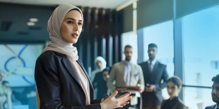 Key Challenges in Hiring Senior Leadership in the Middle East