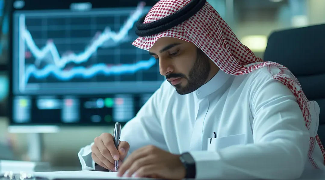 Where to find executive search agencies specializing in finance in Saudi Arabia?