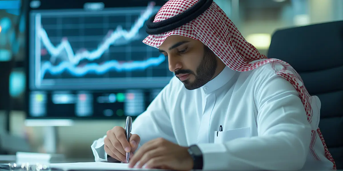 Where to find executive search agencies specializing in finance in Saudi Arabia