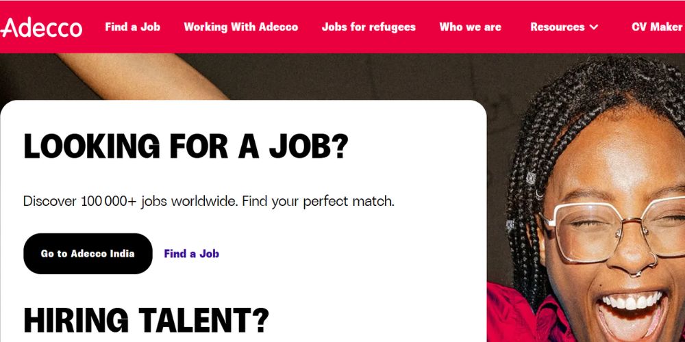 Top 10 headhunters in Middle East 9 Adecco