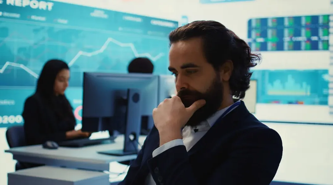 How to Find a CFO with Experience Scaling a Series B Fintech Company?