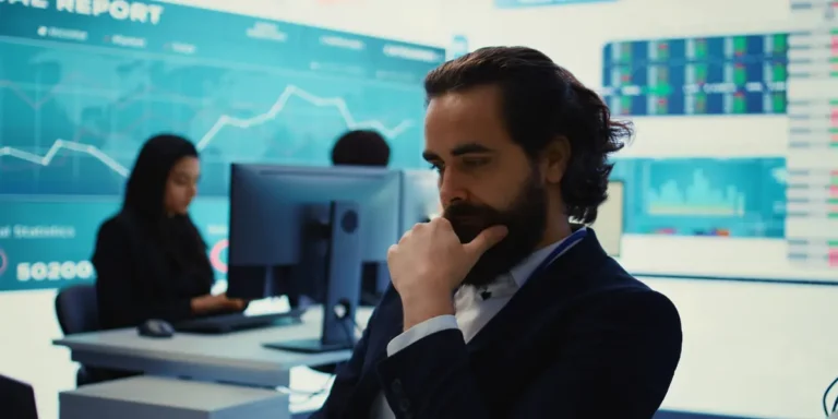 How to Find a CFO with Experience Scaling a Series B Fintech Company