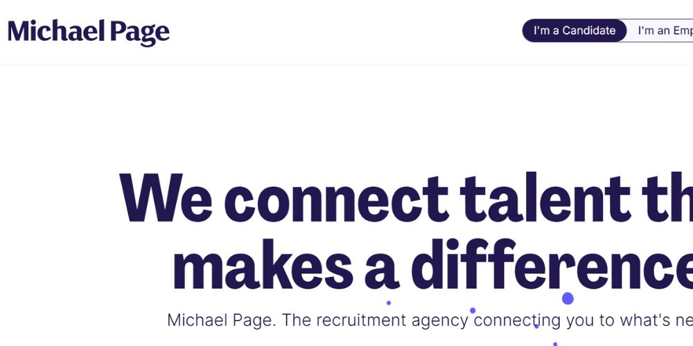 Top 10 headhunters in Middle East 7 Mihael Page