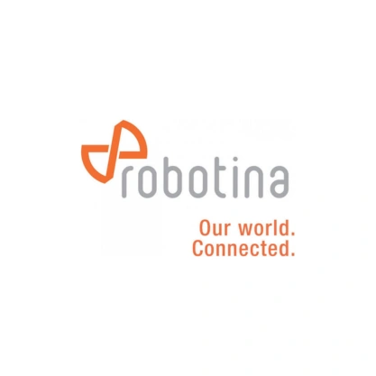 Robotina