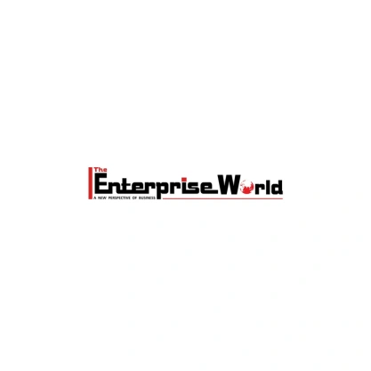 The Enterprise World-Award